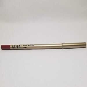 Appeal Cosmetics Chic Gel Liner